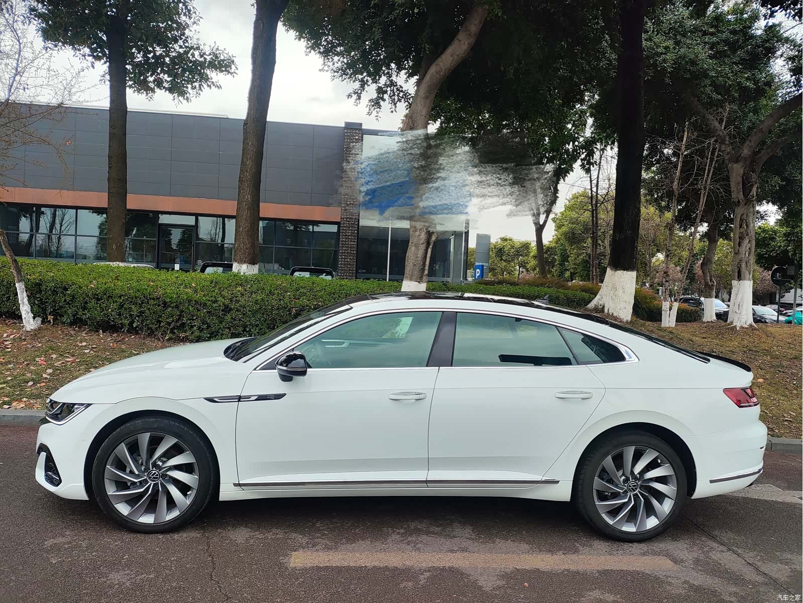 Volkswagen CC, 2024 15