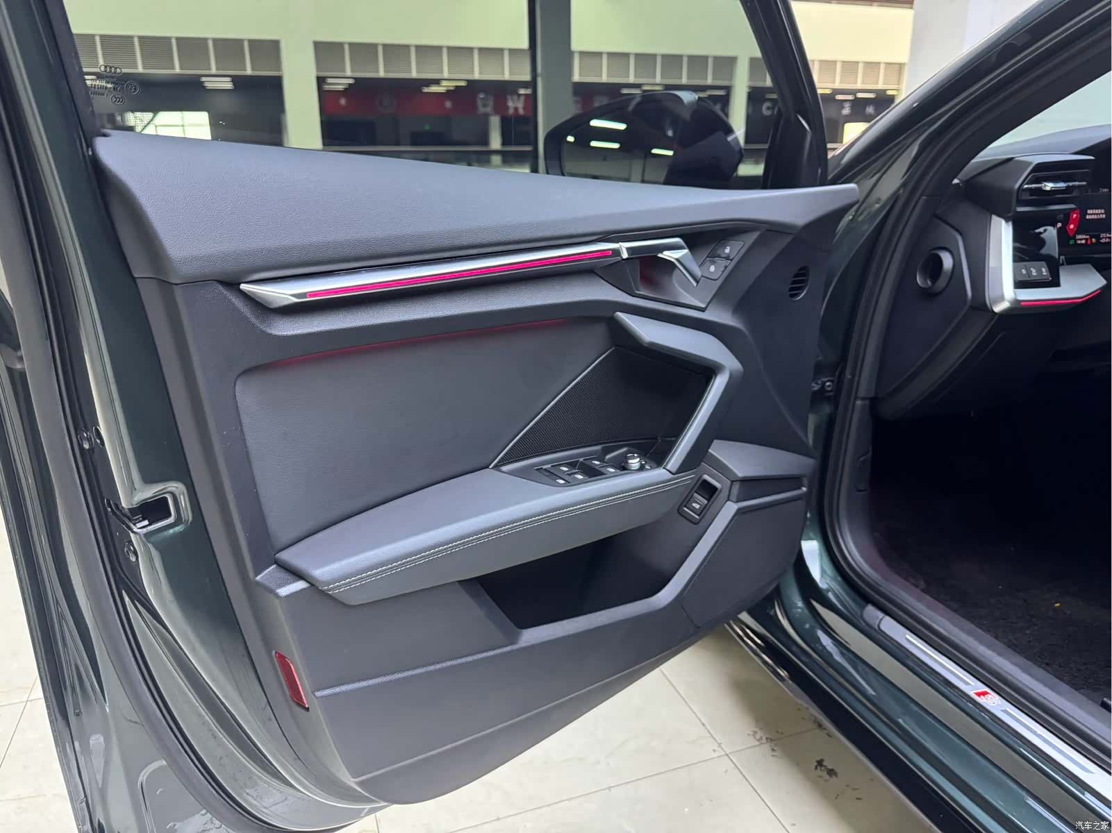 Audi A3, 2023 8