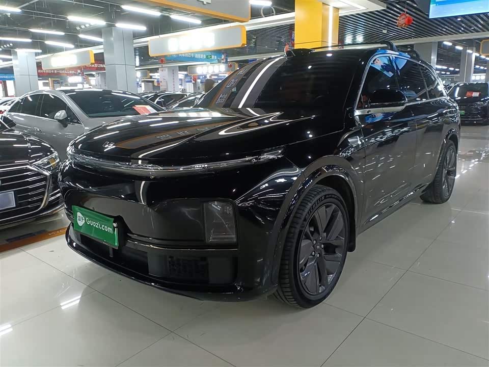 Li Auto Ideal L7