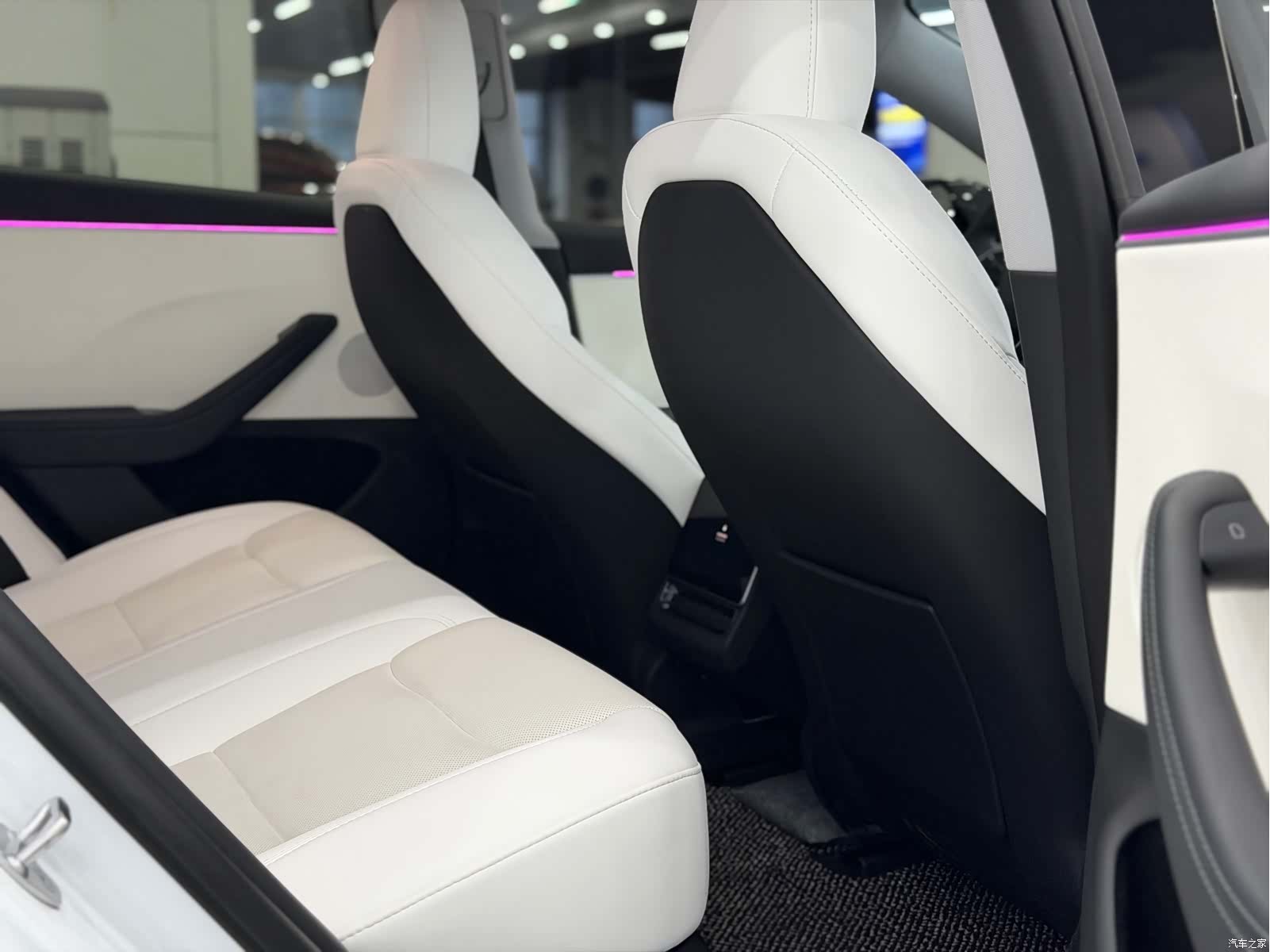 Tesla Model 3, 2024 10