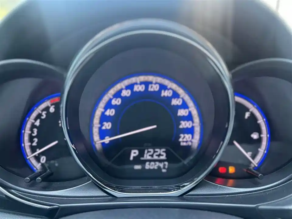 Toyota YARiS L Zhixuan