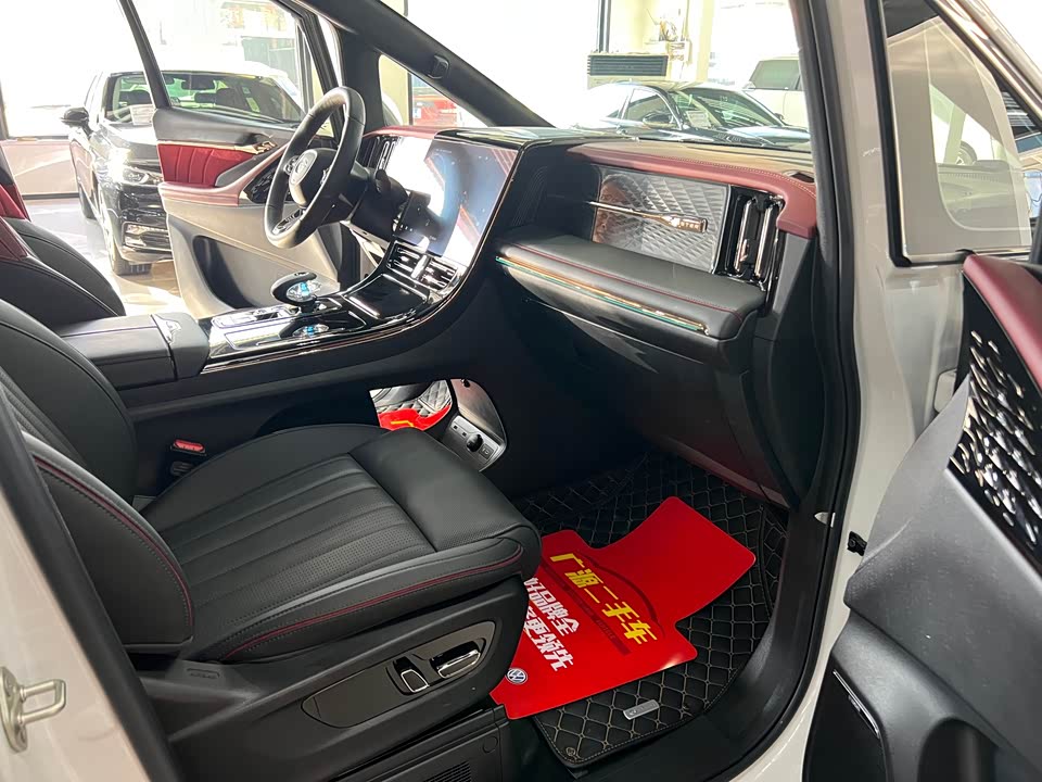 Trumpchi Trumpchi M8