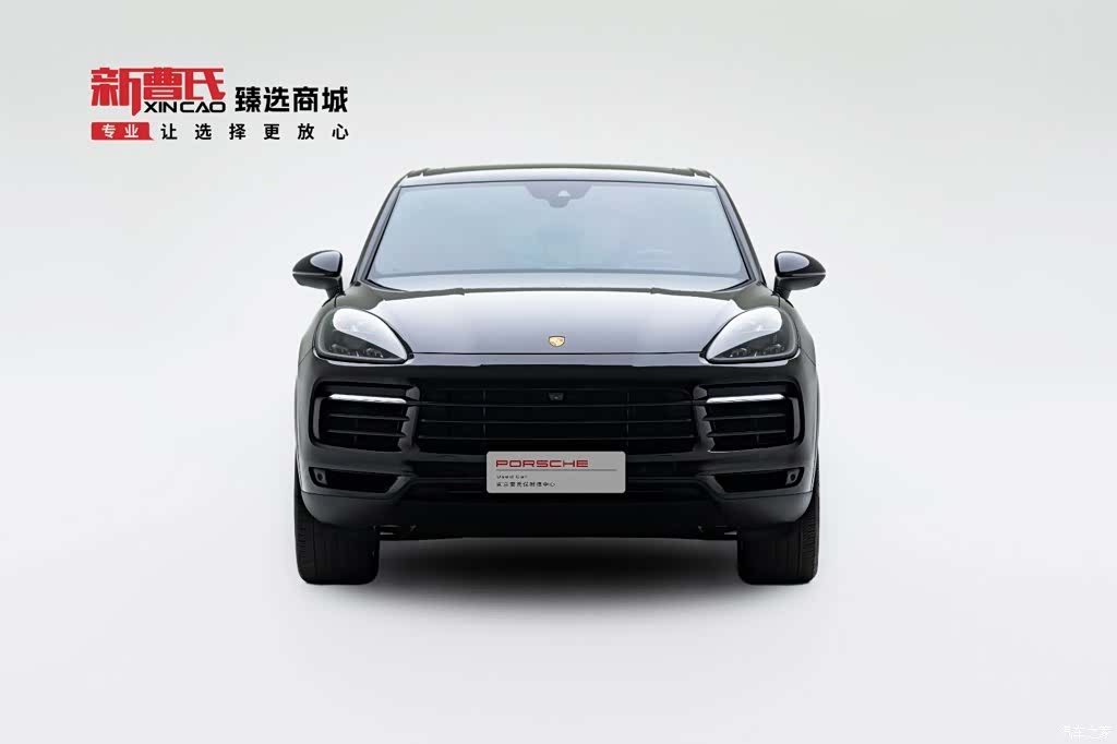 Porsche Cayenne, 2019 2