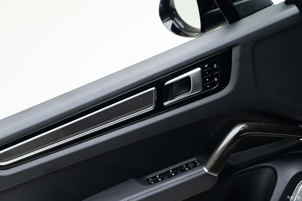 Porsche Cayenne, 2019 15