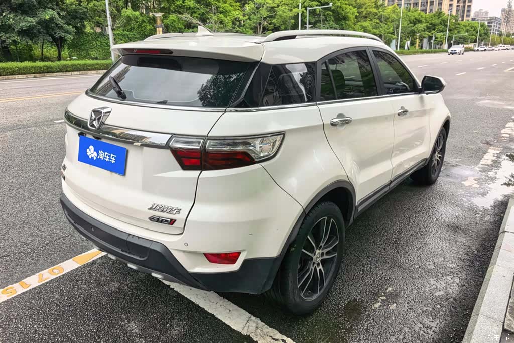 JMC S330, 2017 3