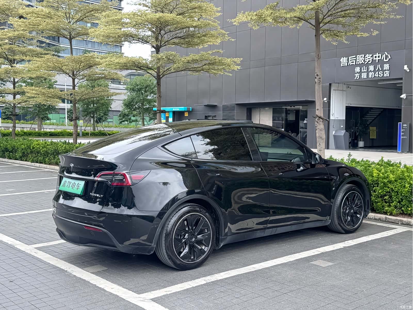 Tesla Model Y, 2022 6