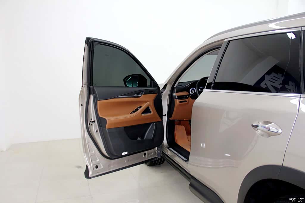 Infiniti QX60, 2026 все фото