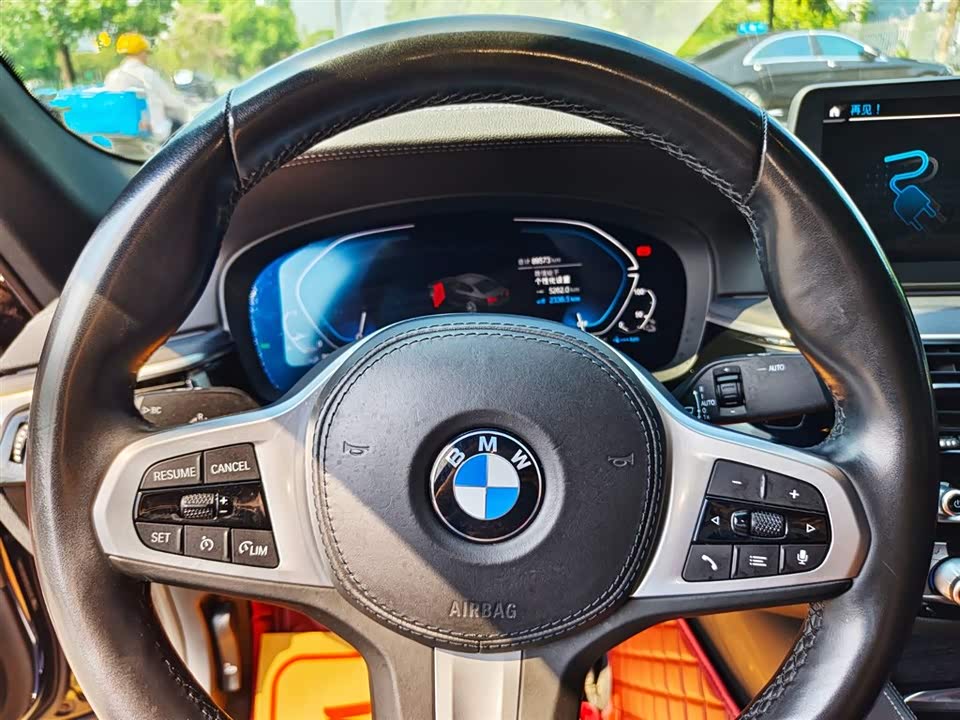 BMW 5 series BMW 5 series