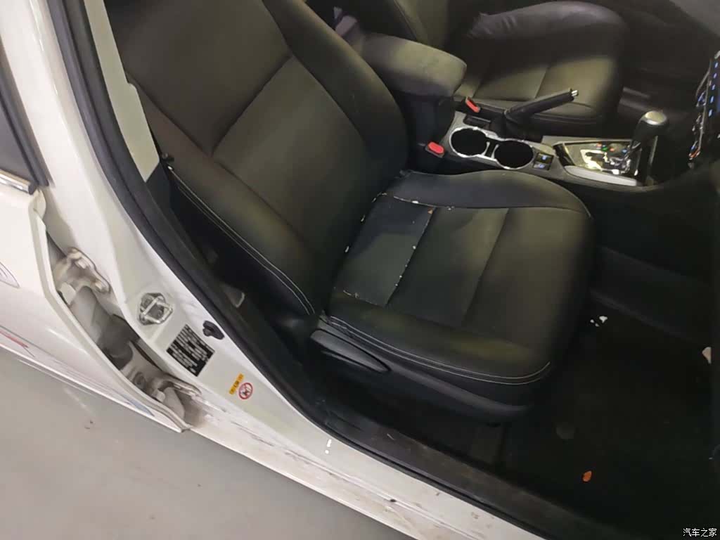 Toyota Corolla, 2018 25