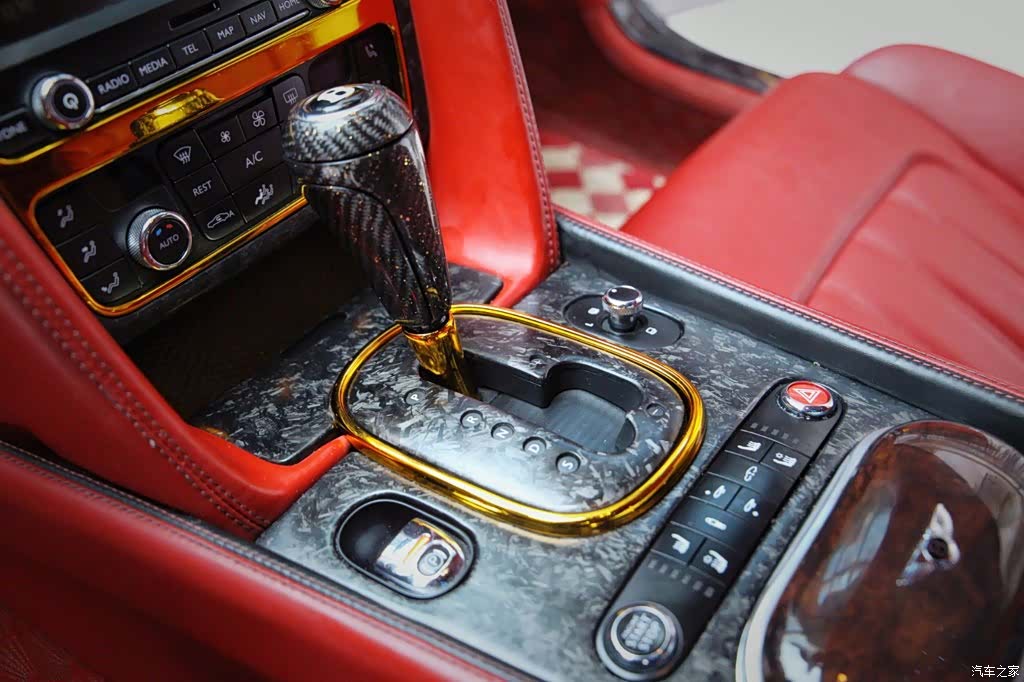 Bentley Continental GT, 2015 15