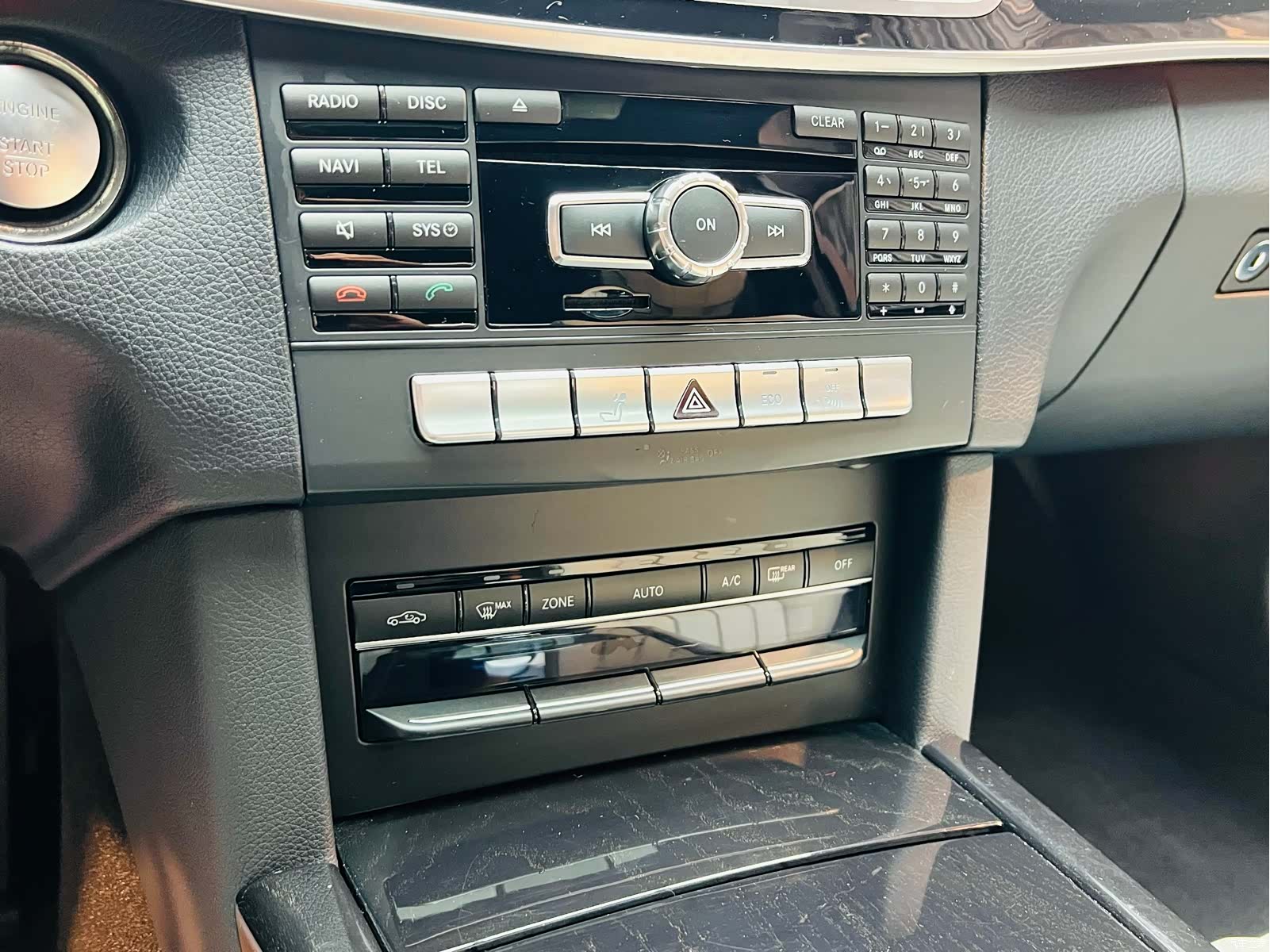 Mercedes-Benz E-Class, 2014 17