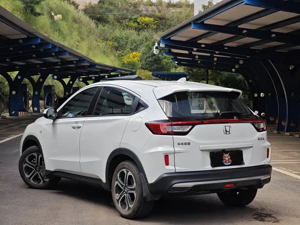 Honda XR-V