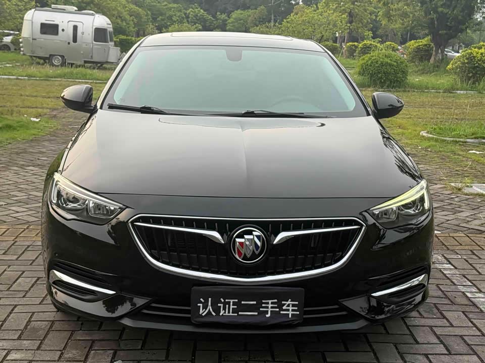 Buick Regal Buick Regal