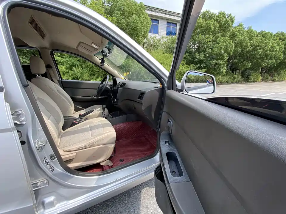 Wuling Wuling Hongguang