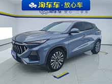 ����ŷ��X5 2021�� 1.5T DCT������