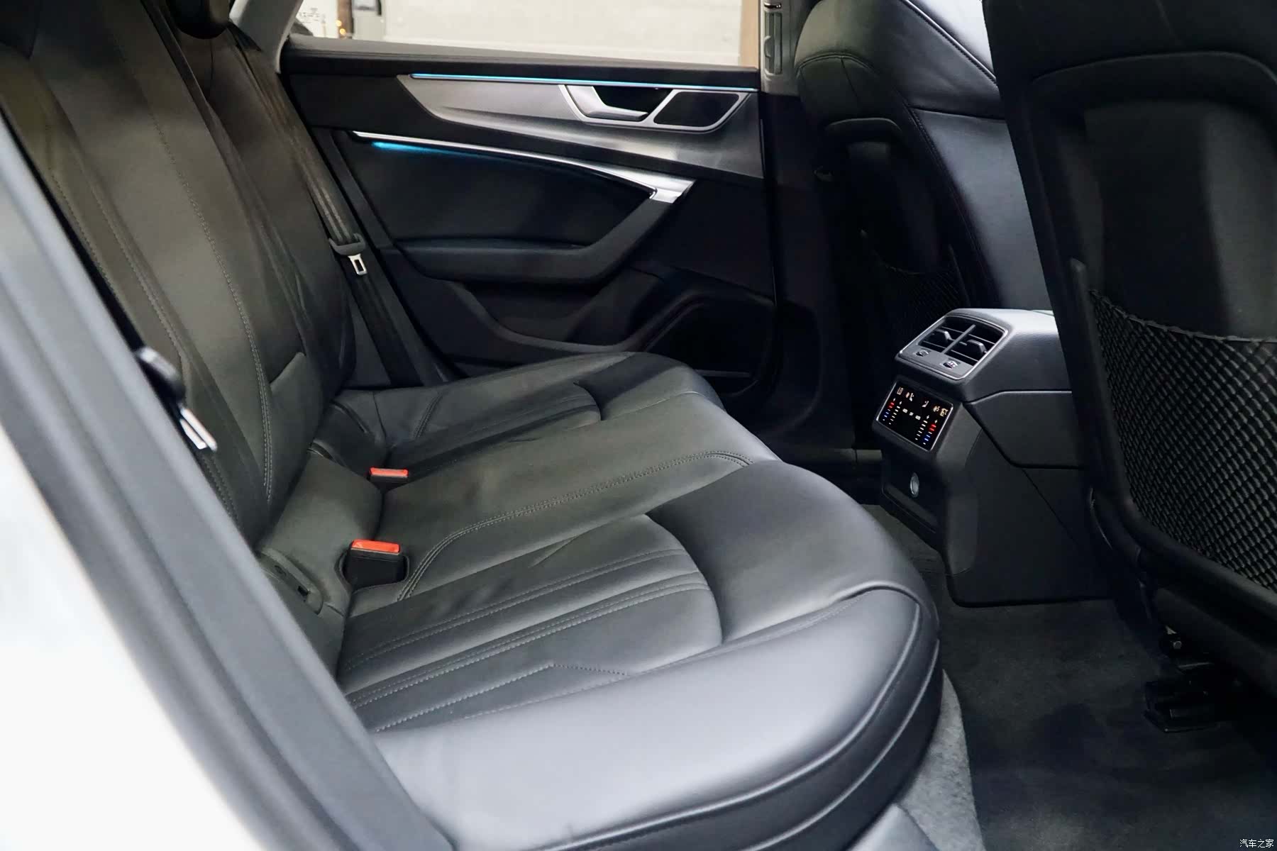 Audi A7, 2022 8