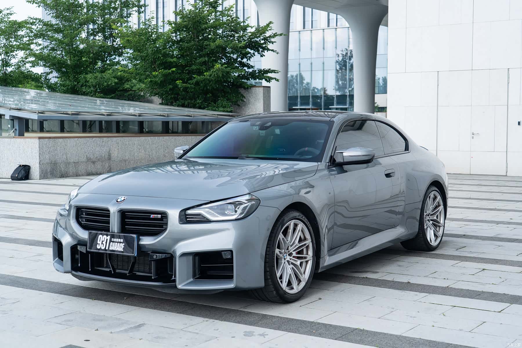 BMW M2, 2025 1