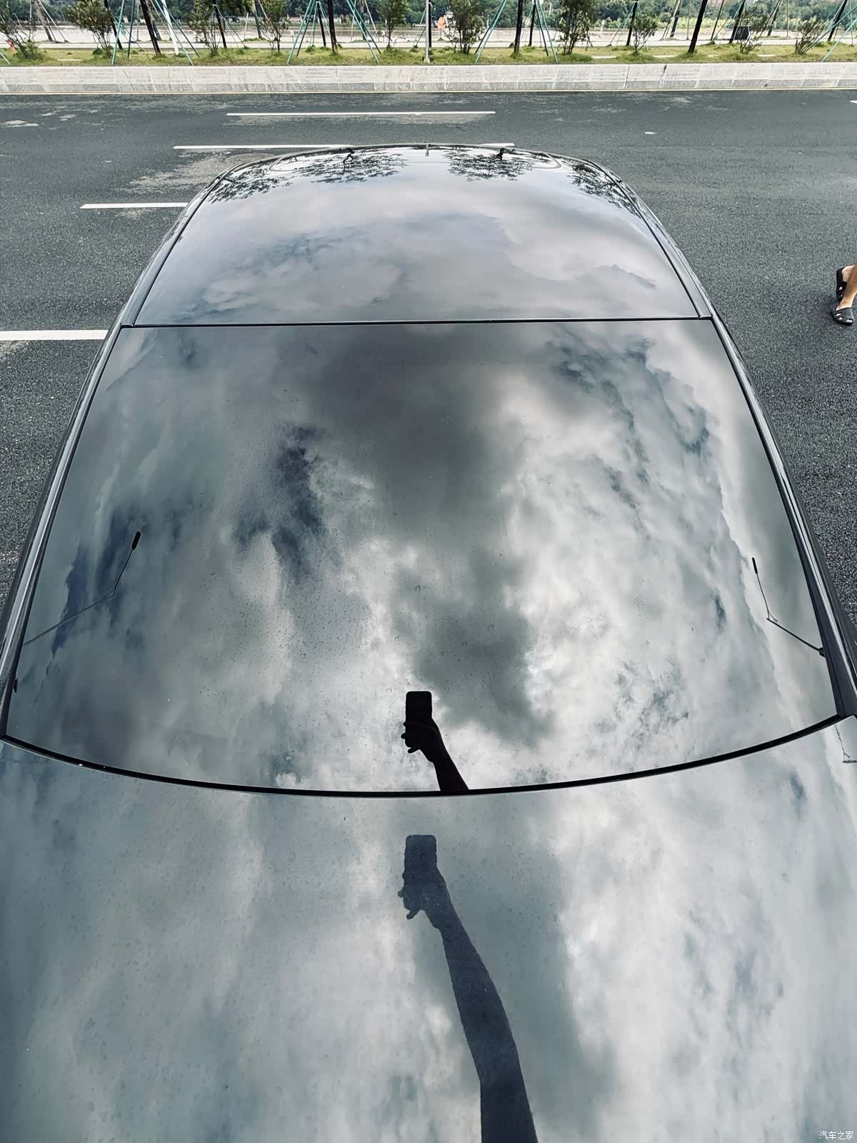 Mercedes-Benz CLS, 2019 12