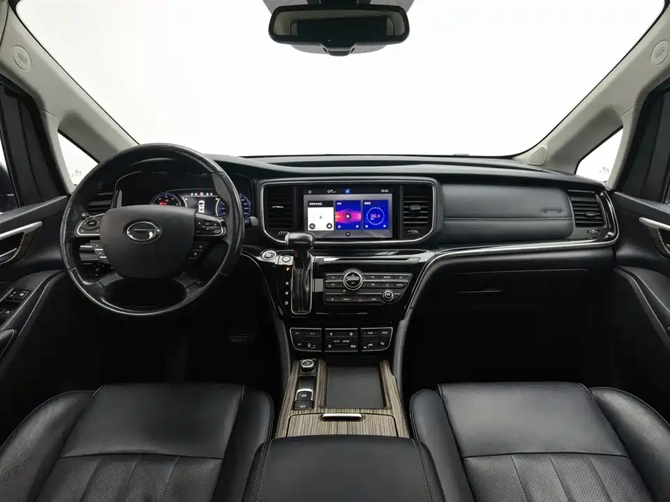 Trumpchi Trumpchi M8