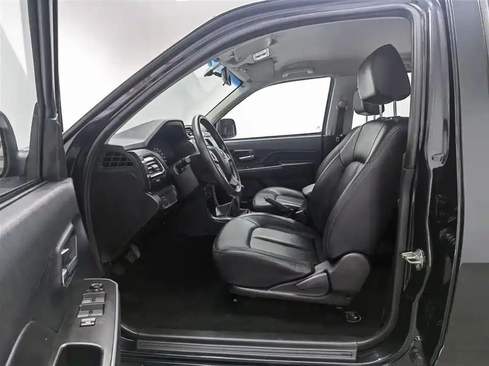 Great Wall Fengjun 5