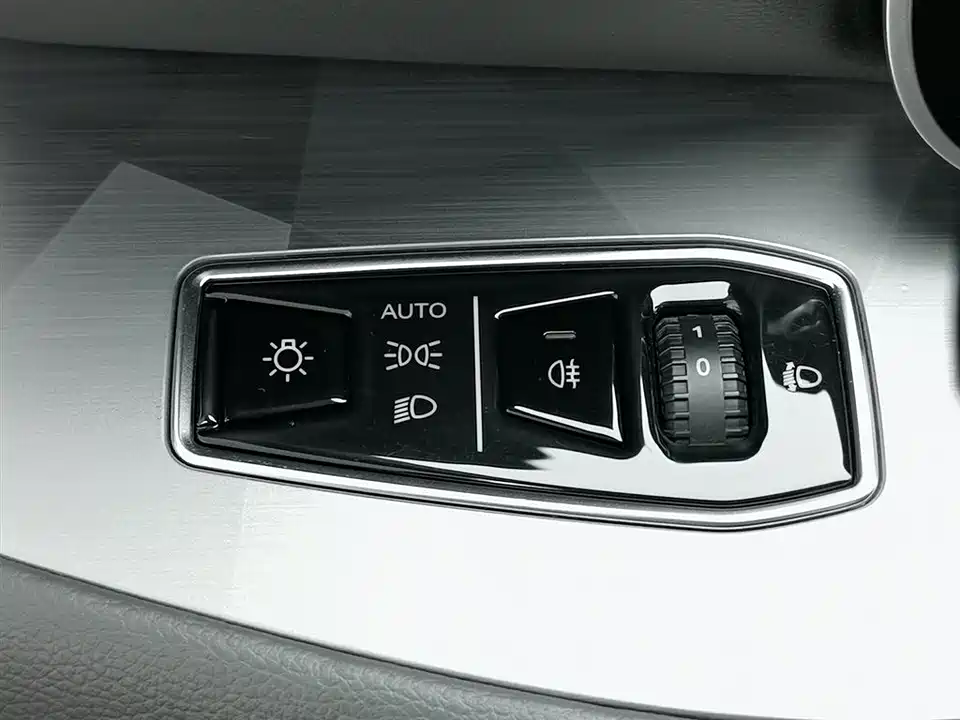 ARCFOX Polar Fox Alpha S