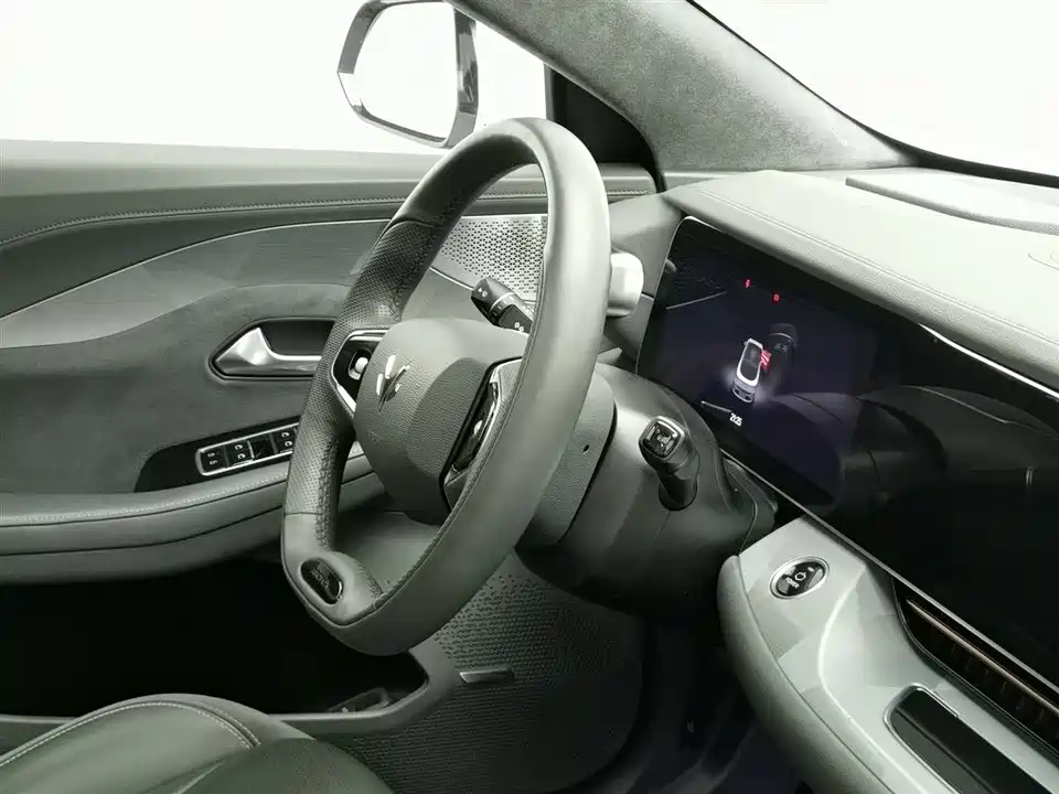 ARCFOX Polar Fox Alpha S