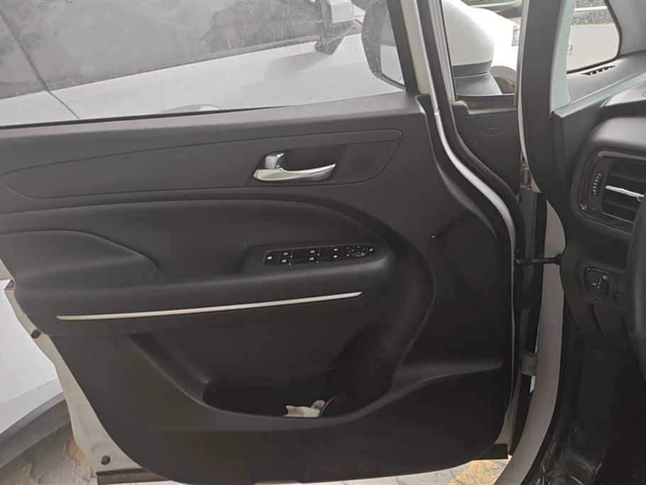 Trumpchi Trumpchi M6 Trumpchi Trumpchi M6