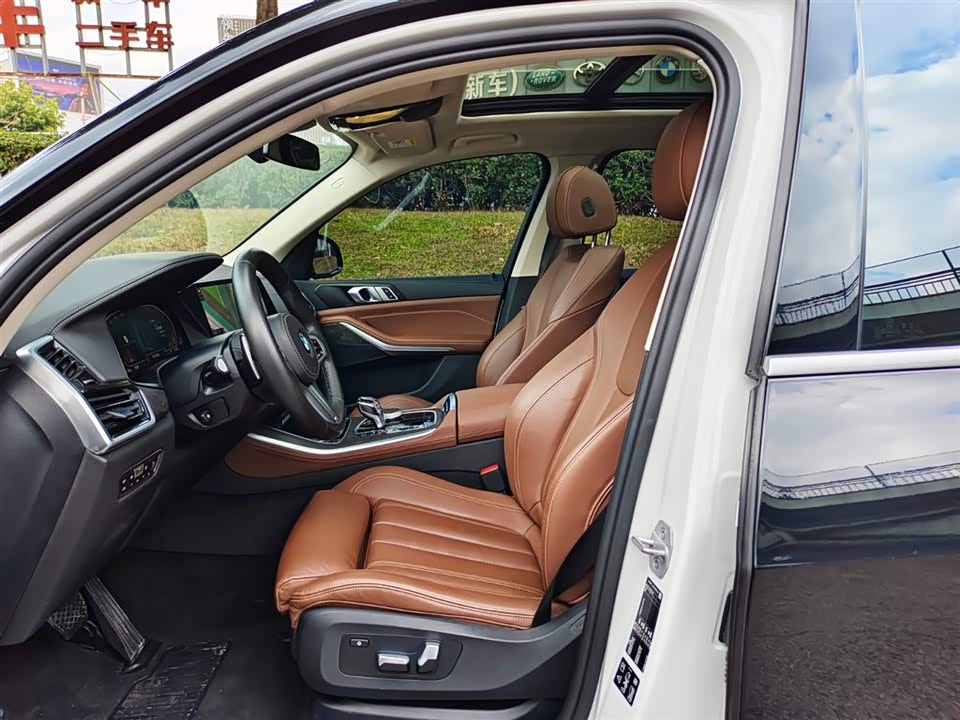 BMW X5 BMW X5