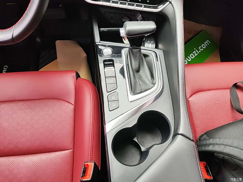 Changan Eado, 2020 14