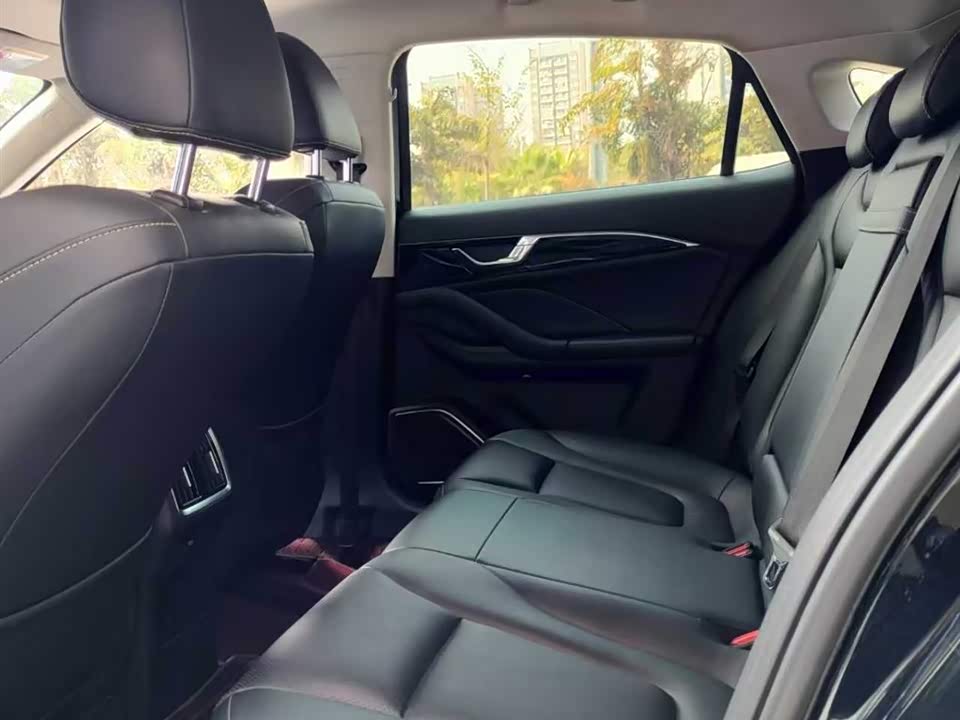 Besturn B70