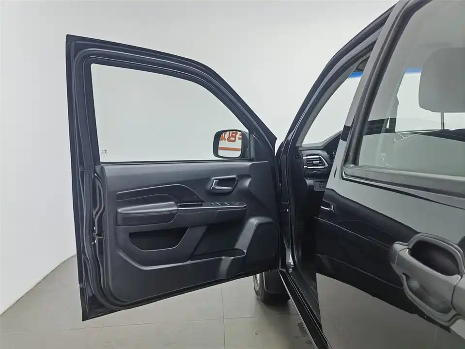 Great Wall Fengjun 5