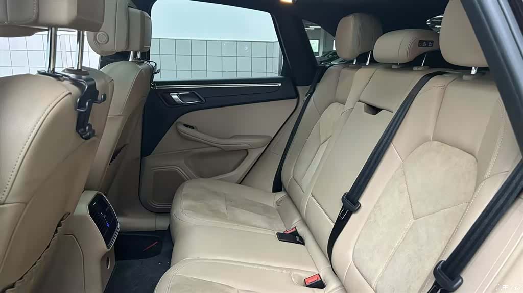 Porsche Macan, 2019 14