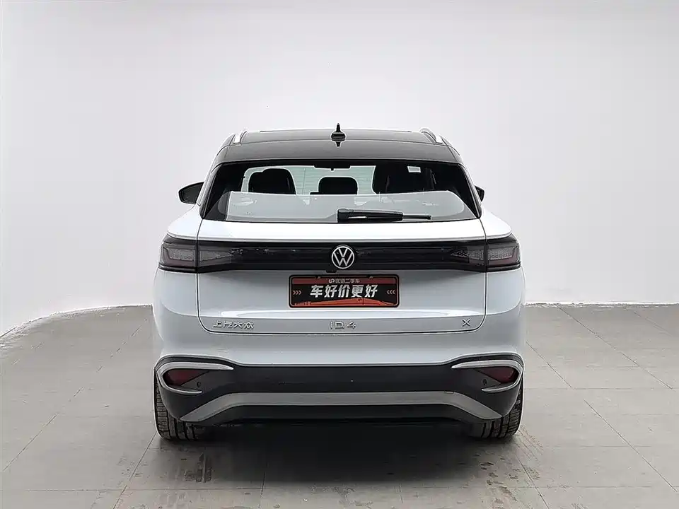 Volkswagen ID.4 X