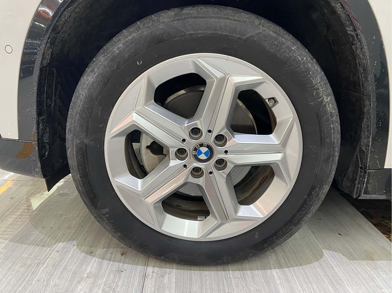 BMW X1, 2023 10