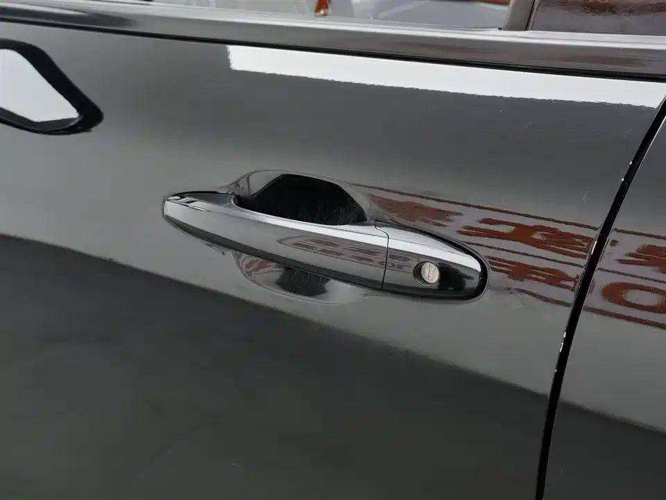 Great Wall King Kong Cannon