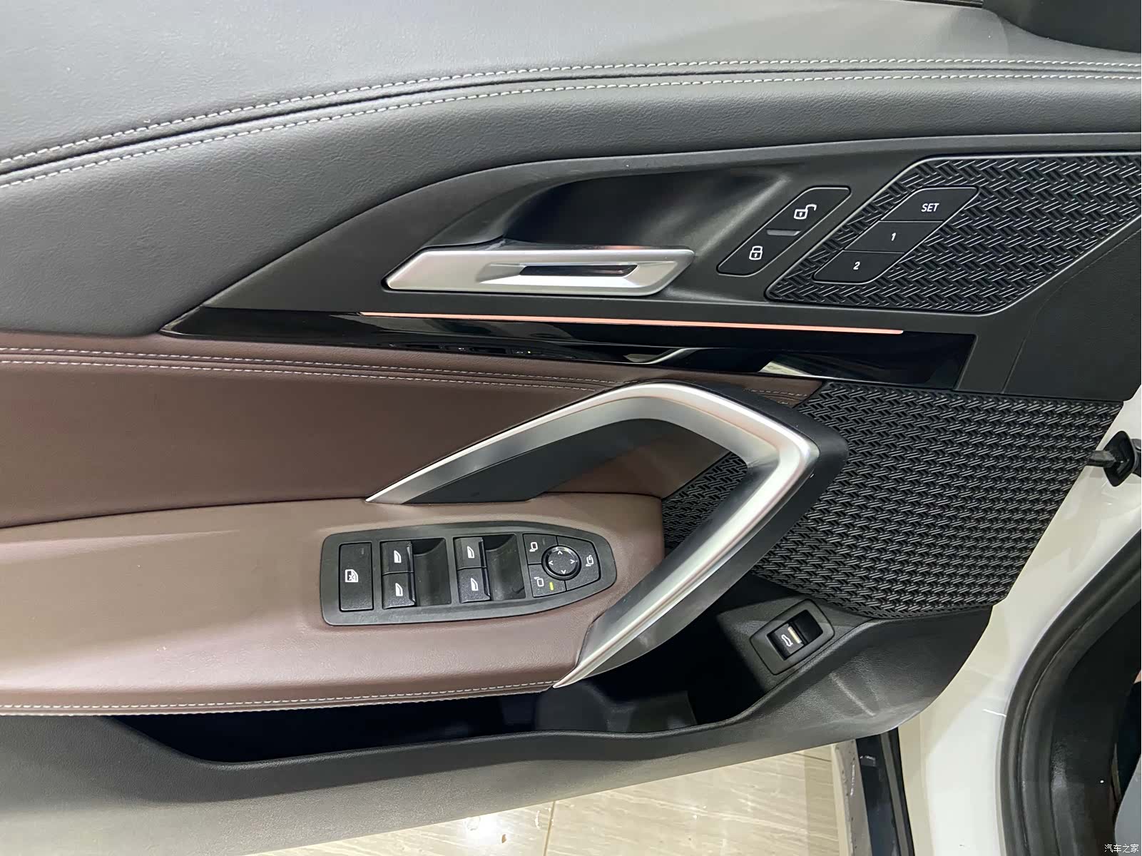 BMW X1, 2023 15