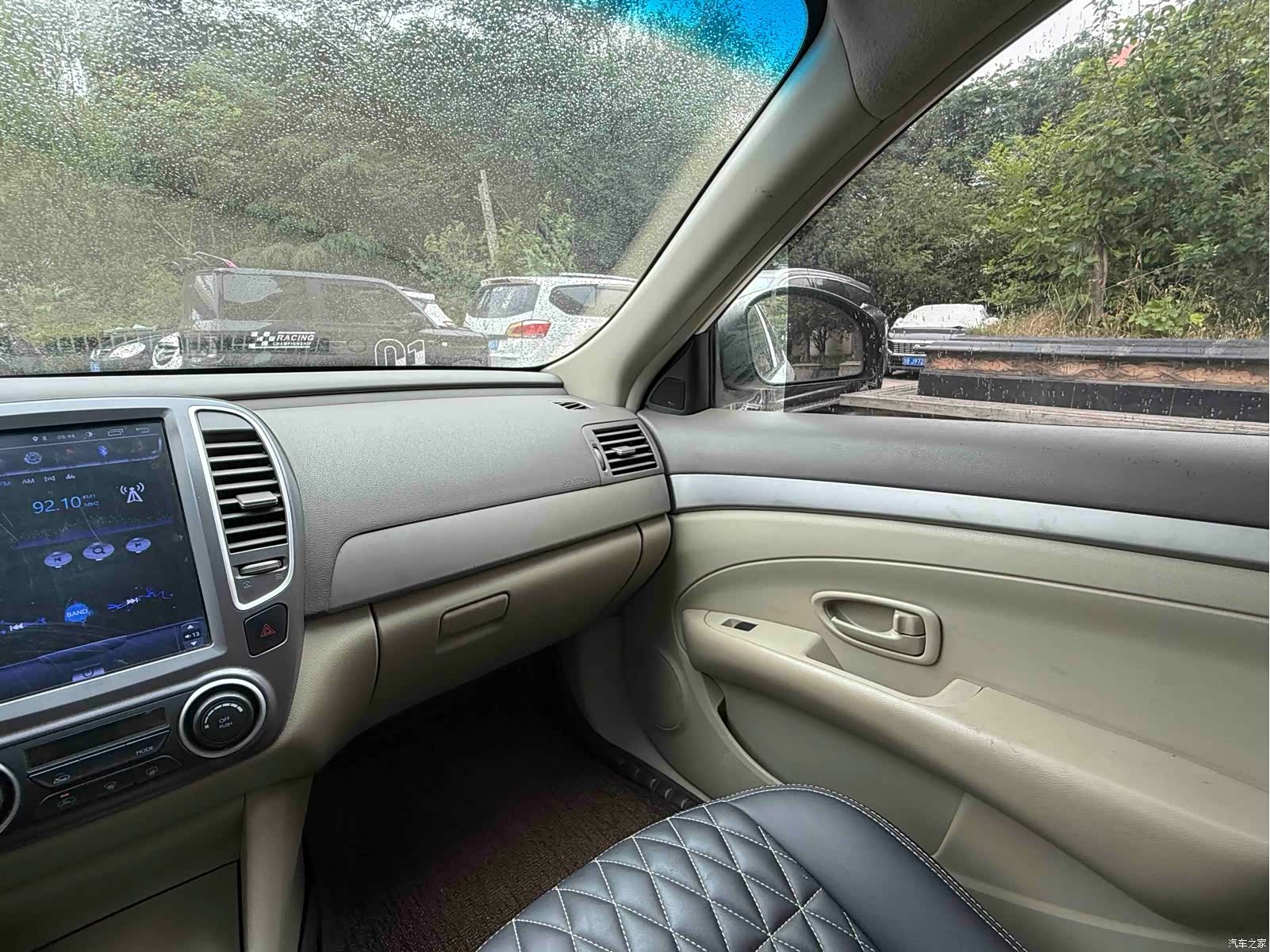 DongFeng E11K, 2018 8