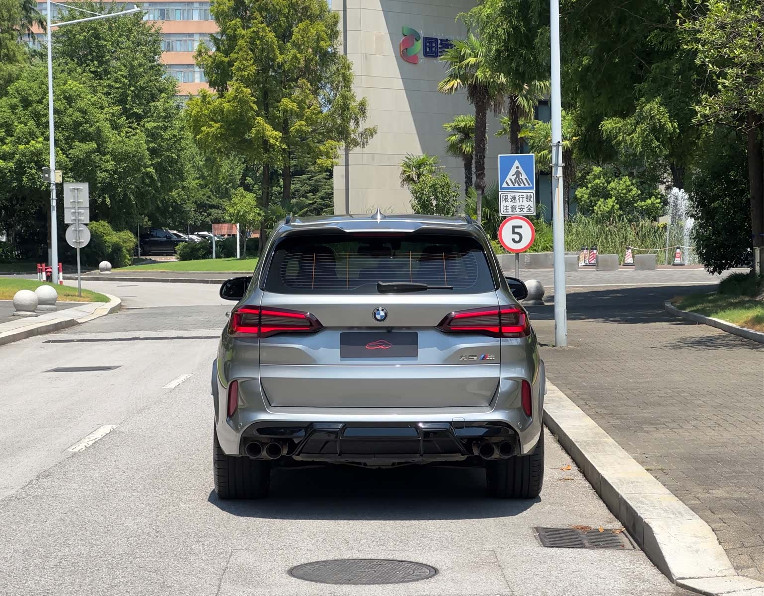 BMW X5, 2022 4