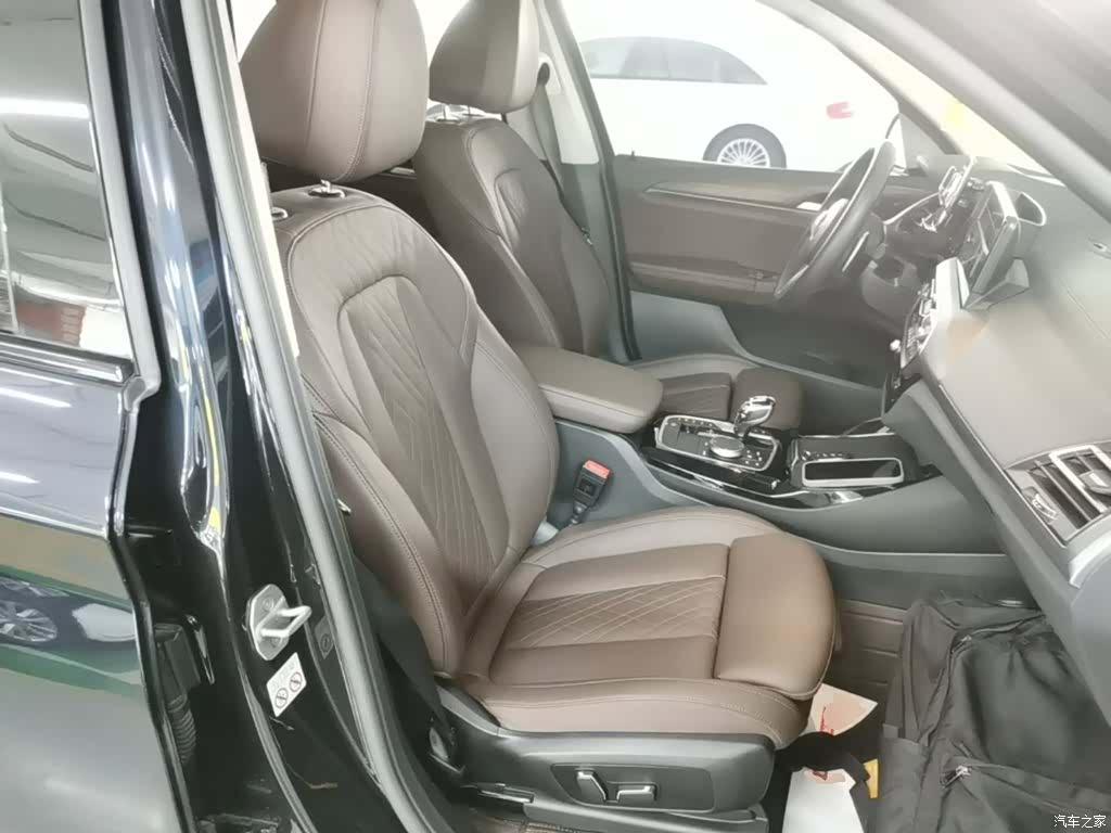 BMW X3, 2024 20