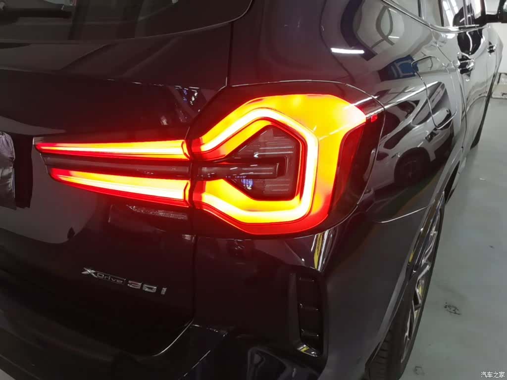 BMW X3, 2024 24