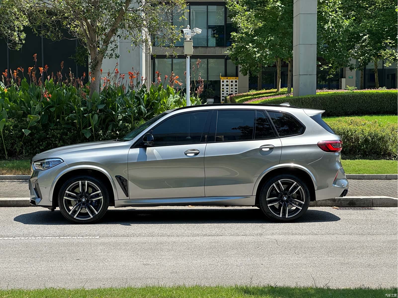 BMW X5, 2022 7