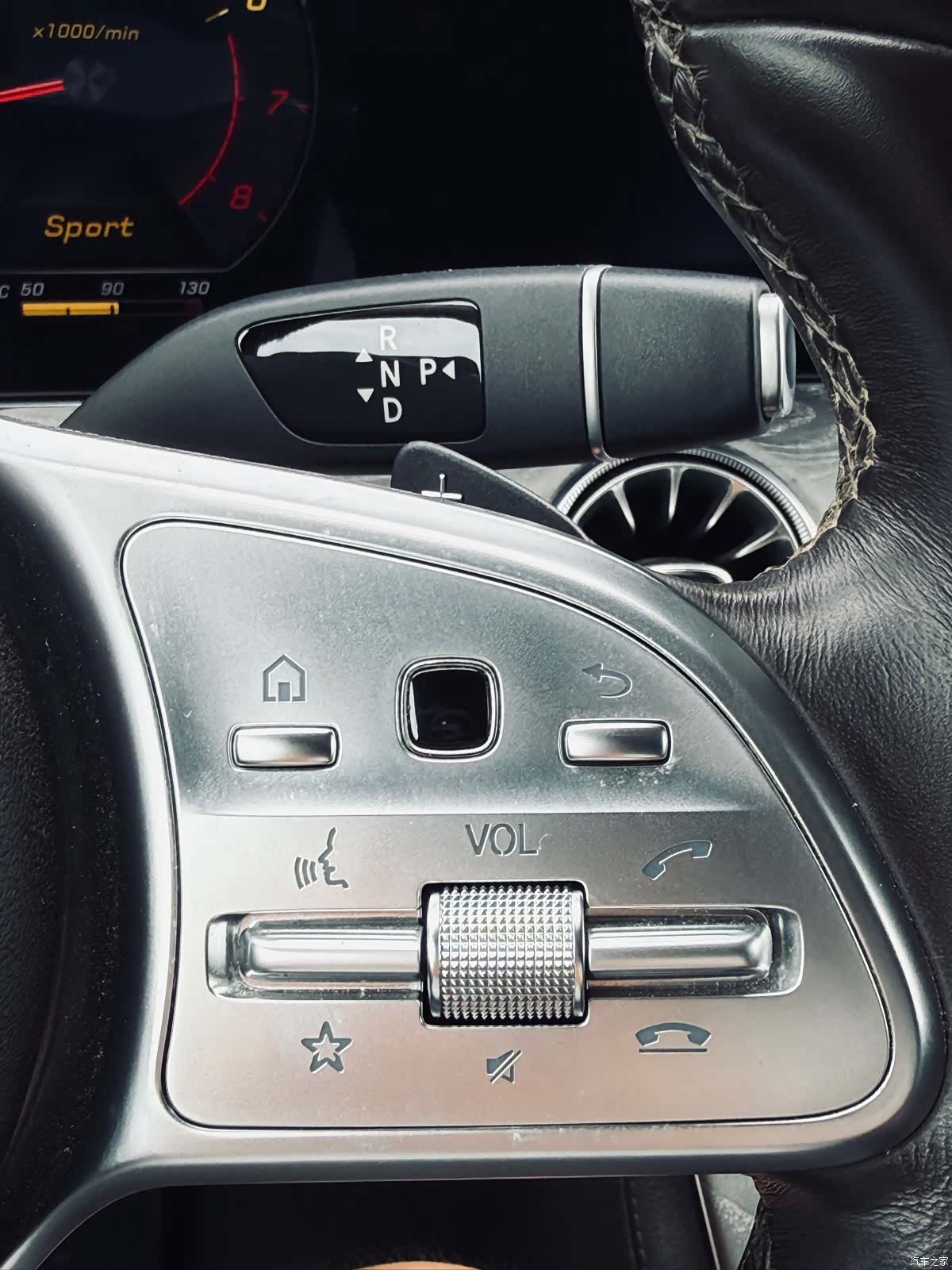 Mercedes-Benz CLS, 2019 31