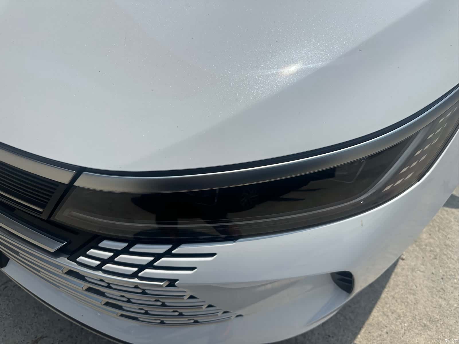 BYD Destroyer 05, 2023 11