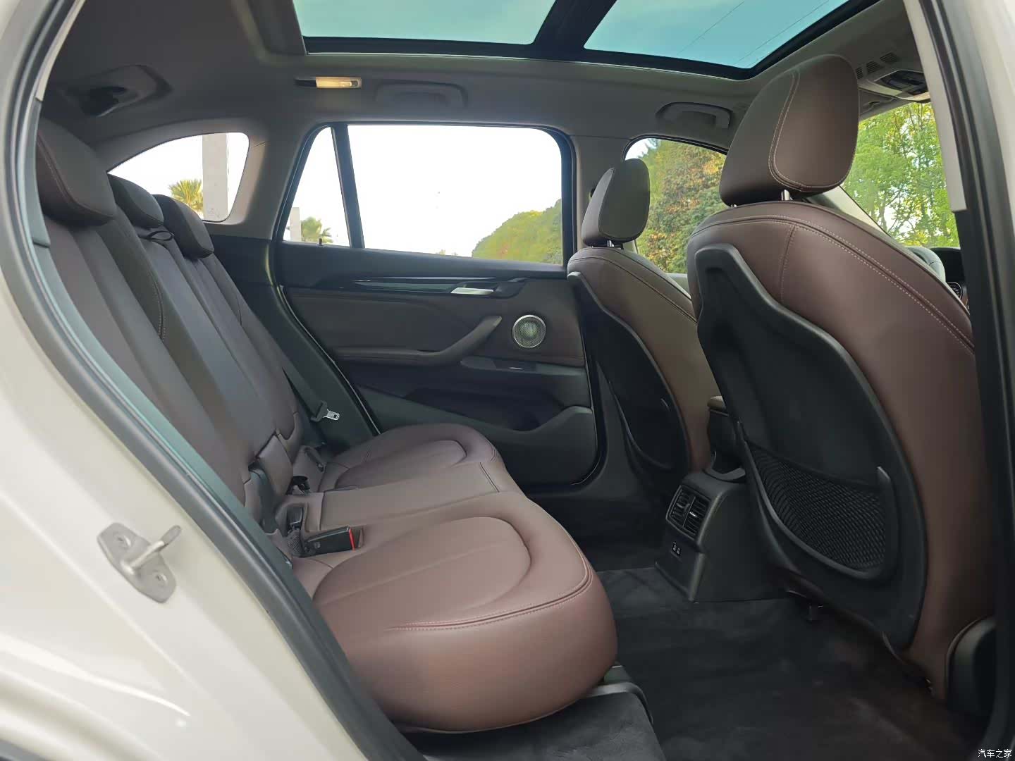 BMW X1, 2021 9