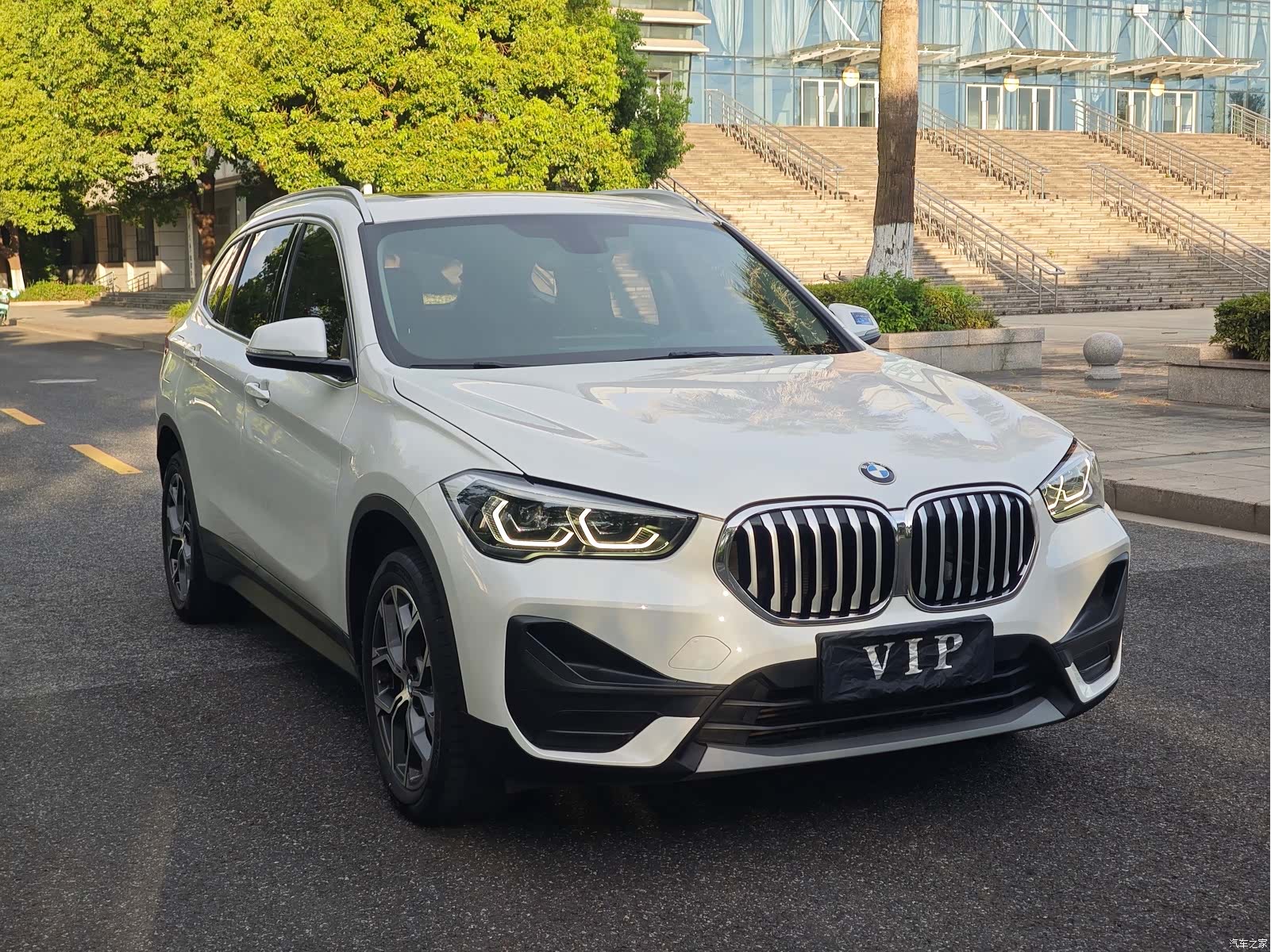 BMW X1, 2021 23