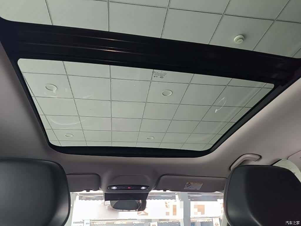 Geely Galaxy E5, 2025 18