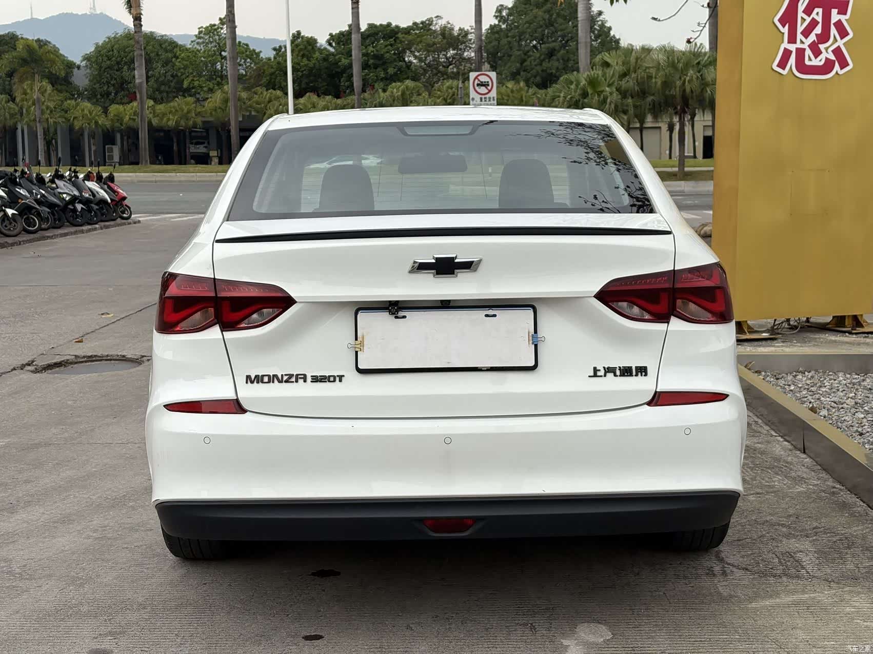 Chevrolet Redline, 2021 10