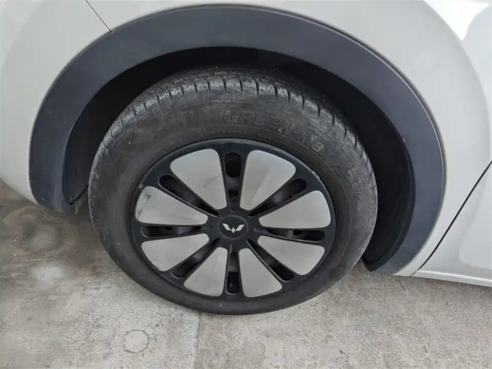 Wuling Wuling Bingguo