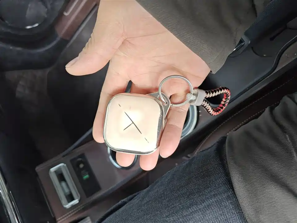 Wuling Wuling Bingguo