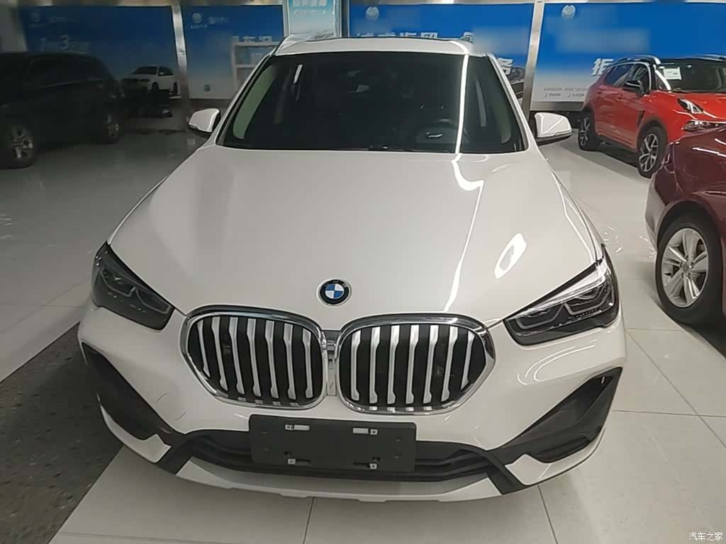 BMW X1, 2023 3